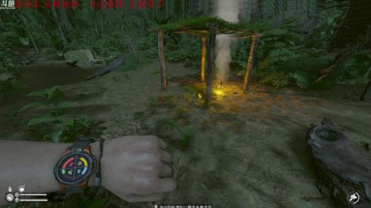 【管子】丛林地狱·另类高能搞笑主播 2019-09-12 17点场