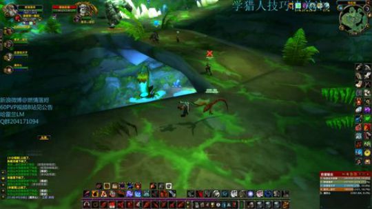 PVP远古大神猎人合金弹头视频制作者 2019-09-12 22点场