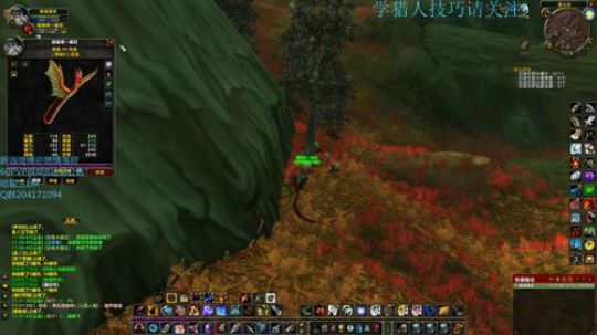 PVP远古大神猎人合金弹头视频制作者 2019-09-13 10点场