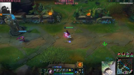 【老葱】冲啊好哥哥！ 2019-09-12 19点场