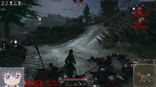 萌果出击，所向披靡！~！ 2019-09-03 22点场