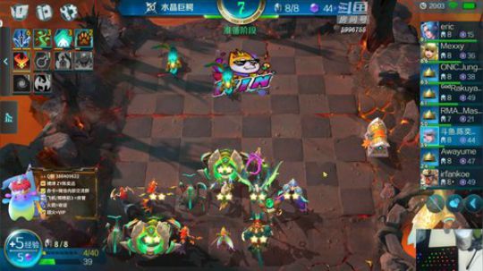9.9 12.07 3星灵剑VS3星战神+3星DOOM