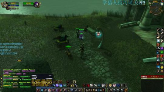 PVP远古大神猎人合金弹头视频制作者 2019-09-12 18点场