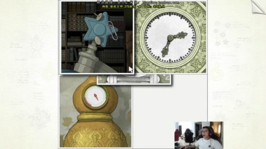 余小C：中秋活动斗鱼无间道 2019-09-13 13点场