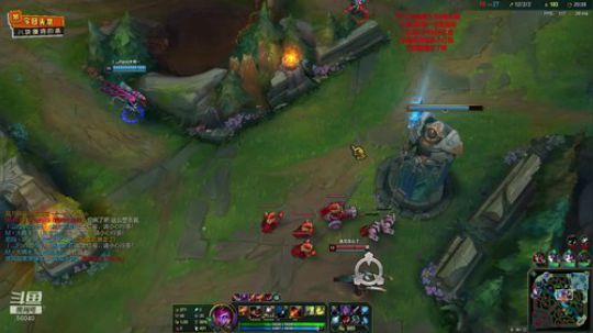 HHHISHHH发布了一个斗鱼视频2019-09-13