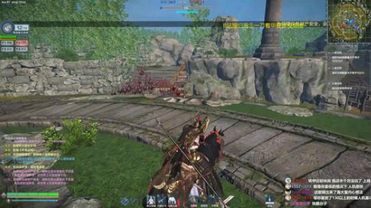 文斗一次抽10鱼翅 2019-09-12 22点场