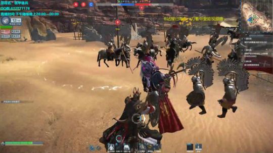 和队友文斗一次抽10鱼翅 2019-09-14 13点场