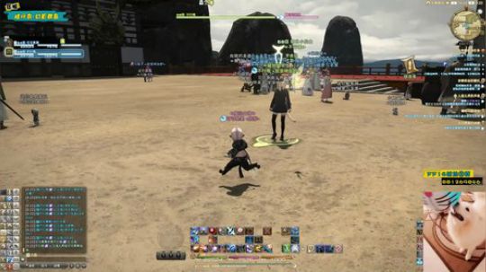 【果果】中秋快乐！ 2019-09-13 23点场