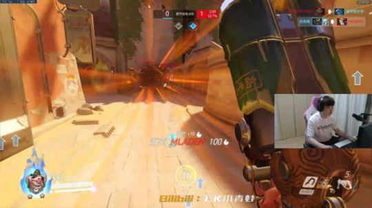 【小青蛙】世界级麦克雷直播间！ 2019-09-13 23点场