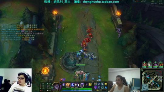 一条猪兒虫OvO发布了一个斗鱼视频2019-09-14