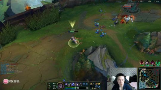 藤一的小幸运发布了一个斗鱼视频2019-09-14