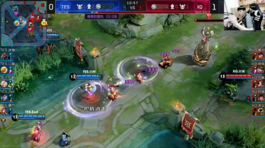 格莱美发布了一个斗鱼视频2019-09-14