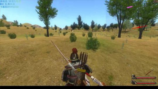 大骑砍MOD 祝中秋快乐ヽ(◉◡◔)ﾉ 2019-09-14 02点场