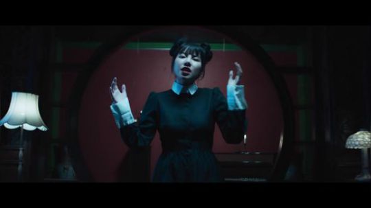 泰国歌手WONDERFRAME  据说很好听