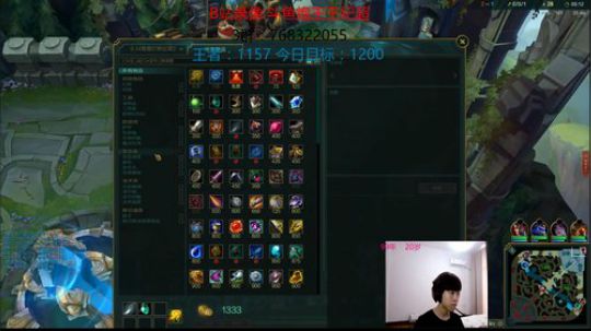 恕瑞玛 你们的皇帝回来了 3567314 2019-09-13 13点场
