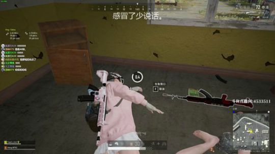 超级战术大师 最强4K画质 2019-09-13 20点场