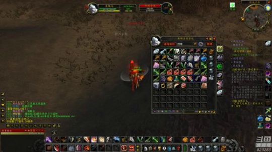 西北老狼哥哥发布了一个斗鱼视频2019-09-14