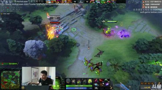 魔王降临！ 2019-09-13 14点场