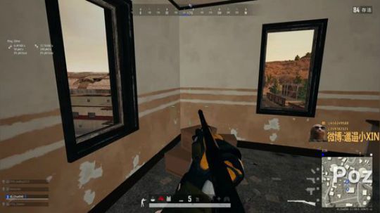 【XIN8】饶舌郭富城!! 2019-09-13 22点场