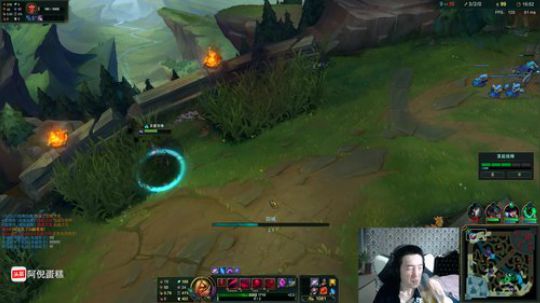 菜菜的瓜皮帽发布了一个斗鱼视频2019-09-14