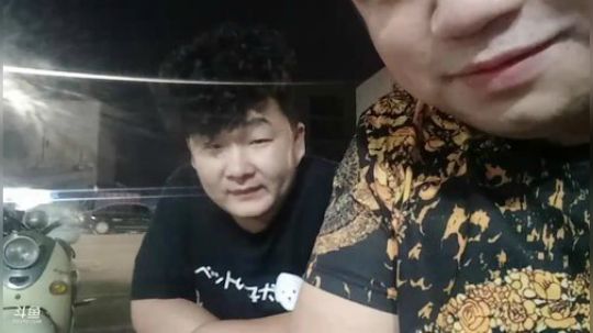 爱喝百事可乐D周星星发布了一个斗鱼视频2019-09-14
