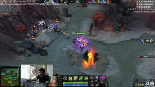 魔王降临！ 2019-09-13 16点场