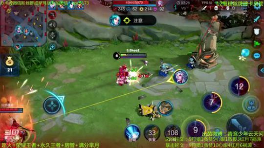 性感芈月在线扭腰~ 2019-09-14 09点场