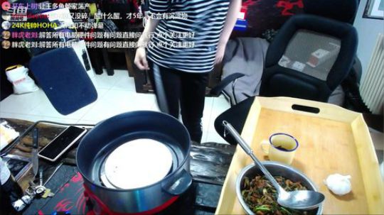 【月饼突击队】月饼包万物！修电脑的老刘 2019-09-13 16点场