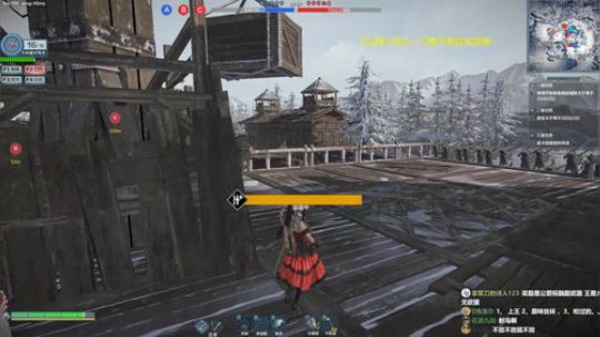 离别一何久，七度过中秋 2019-09-13 17点场