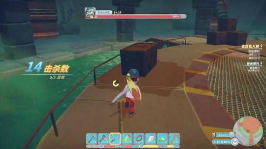 【啊城解说】新游戏 2019-09-13 19点场