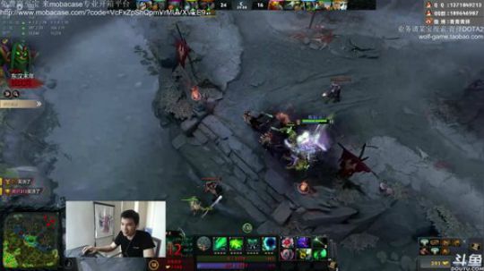 魔王降临！ 2019-09-13 10点场