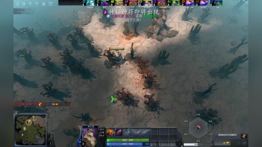 小兰小兰，一往无前 2019-09-14 23点场