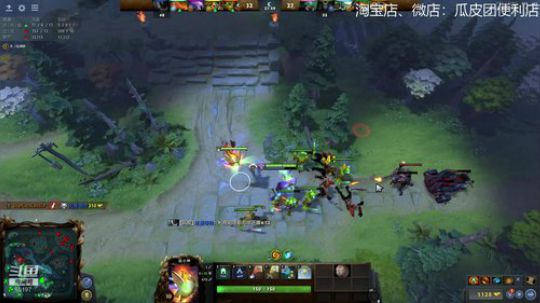 斗鱼你豆哥，人傻话不多 2019-09-14 22点场