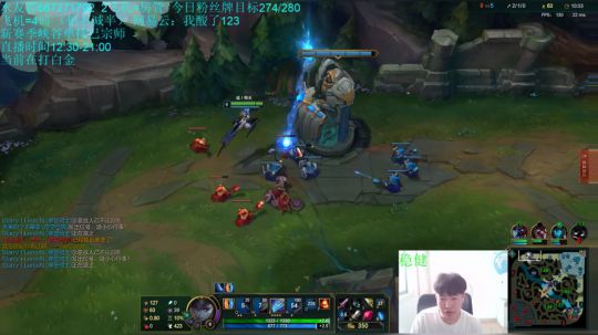 青钢影导师gogogo，办个卡吧 2019-09-13 12点场
