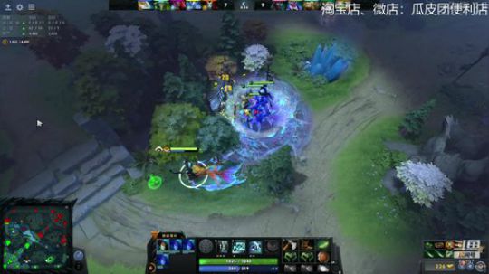 斗鱼你豆哥，人傻话不多 2019-09-12 21点场