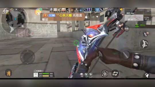 打狙