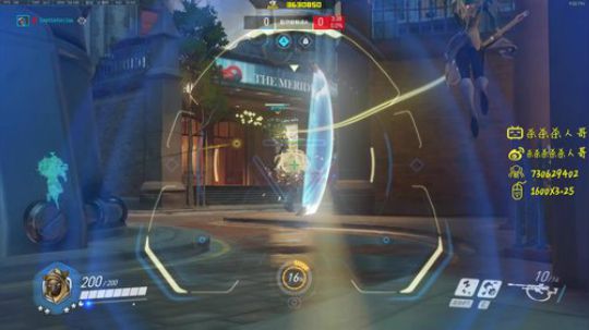 杀人哥：白给闪光 2019-09-14 21点场