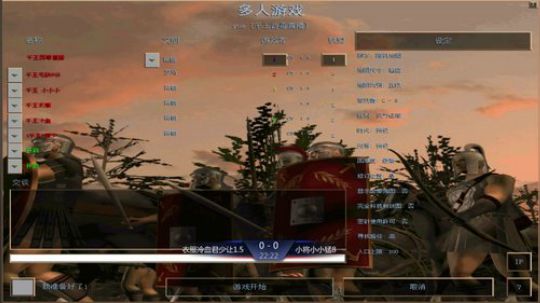 帝国时代罗马复兴 994400 2019-09-15 14点场