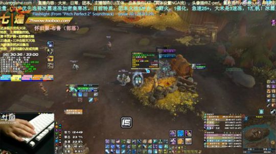 七煌五叔 各位中秋快乐。 2019-09-15 00点场