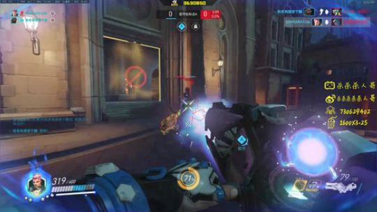 杀人哥：中秋快乐 2019-09-13 21点场