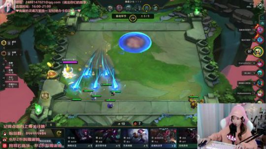 菜菜的瓜皮帽发布了一个斗鱼视频2019-09-15