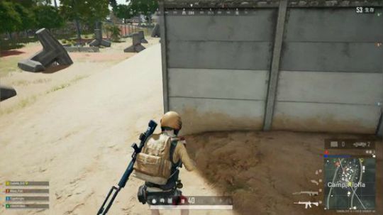 哇，我贼强！！！ 2019-09-14 23点场