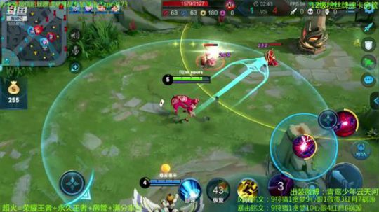 性感芈月在线扭腰~ 2019-09-15 19点场