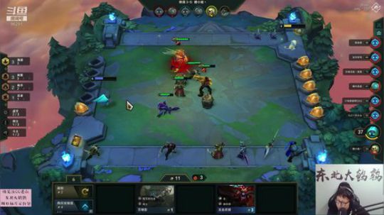 liyunanhj发布了一个斗鱼视频2019-09-15