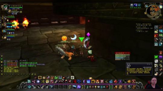 魔兽世界怀旧服：暴雪暗改副本？路人队在黑石深渊各种灭，真神奇