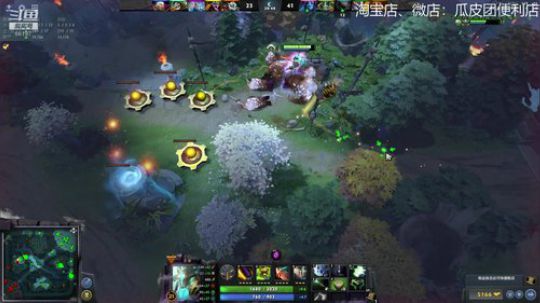 斗鱼你豆哥，人傻话不多 2019-09-11 17点场