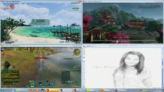 江湖最后一个手动大佬 2019-09-15 15点场