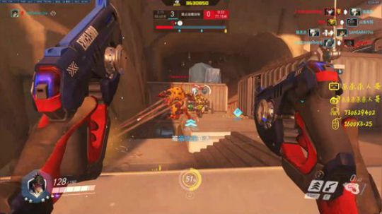 杀人哥：中秋快乐 2019-09-13 23点场