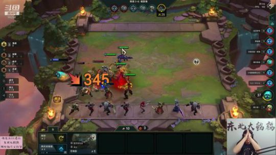 liyunanhj发布了一个斗鱼视频2019-09-15