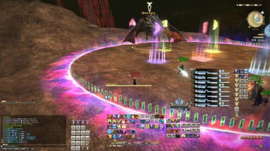 【瑶瑶】绝巴哈冲嗷_(:з」∠)_ 2019-09-13 19点场